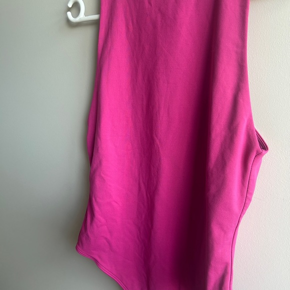 Babaton Contour 90s bodysuit medium - Picture 2 of 5